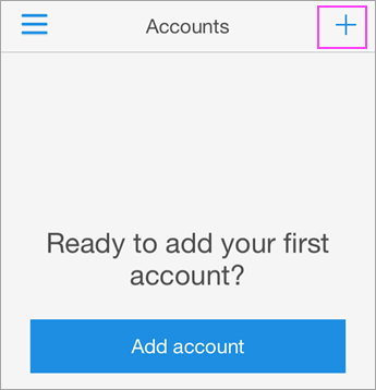 add-first-account