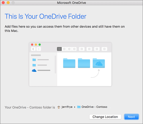 onedrive-mac-your-folder
